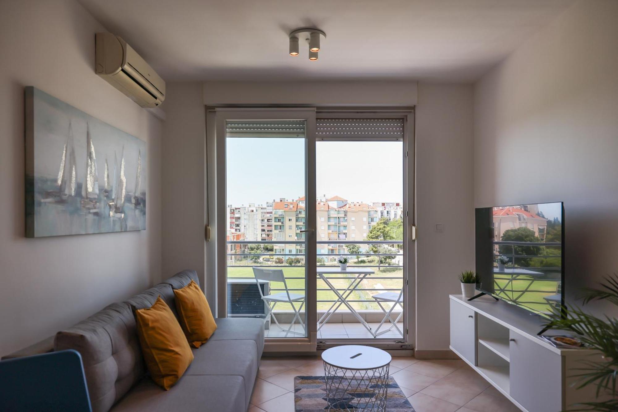 Apartments My Place Zadar Exterior photo