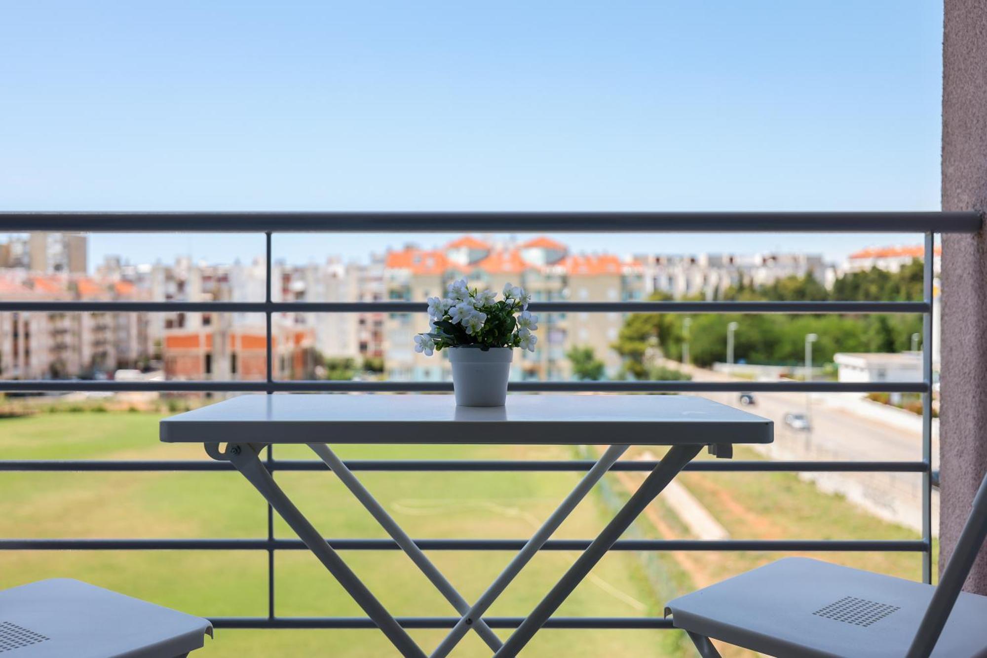 Apartments My Place Zadar Exterior photo