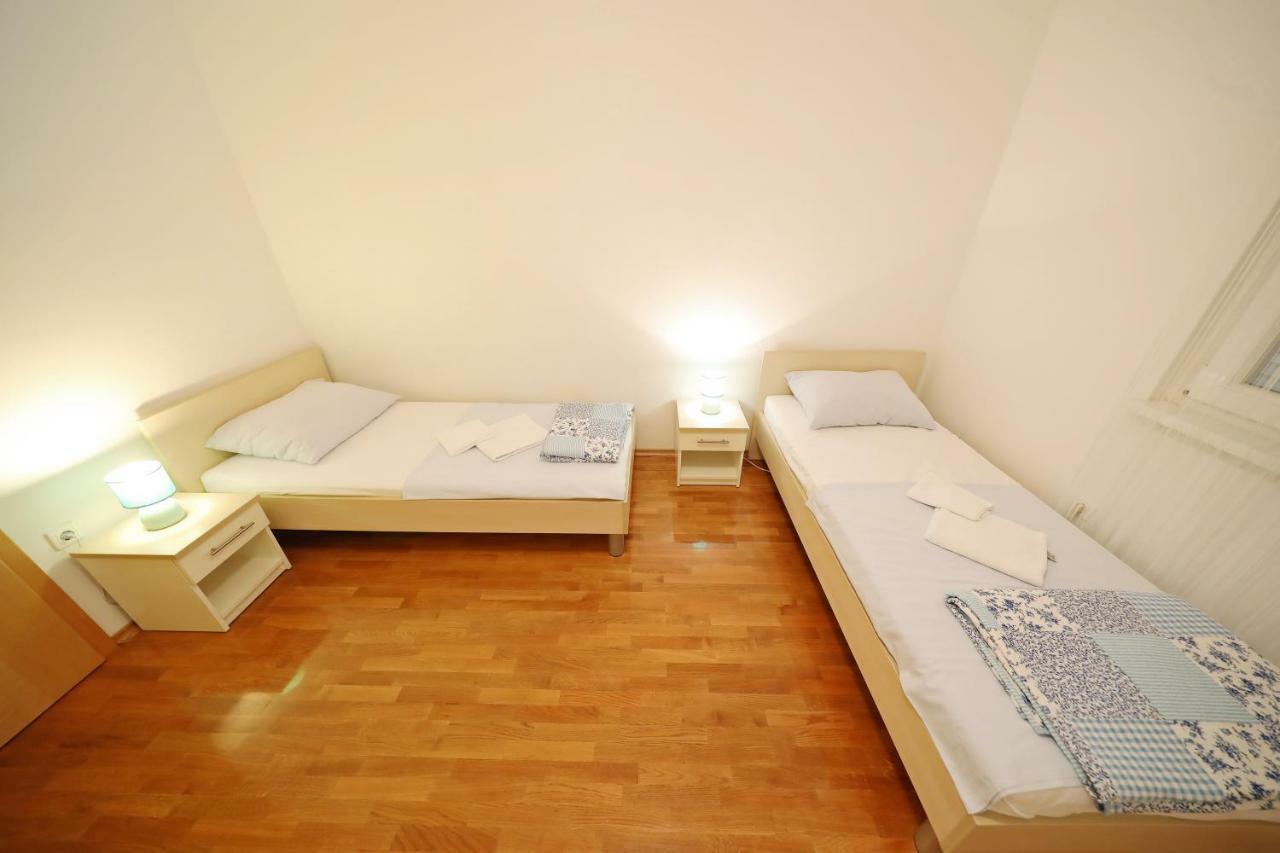 Apartments My Place Zadar Exterior photo