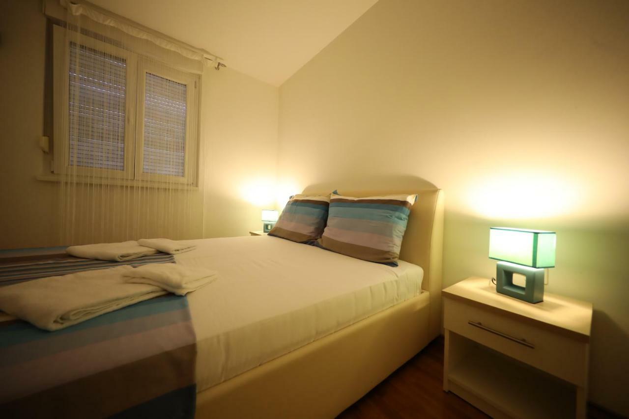 Apartments My Place Zadar Exterior photo