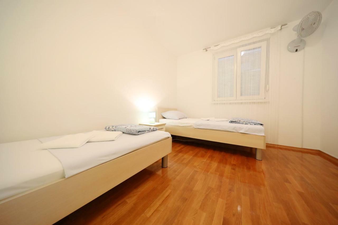 Apartments My Place Zadar Exterior photo