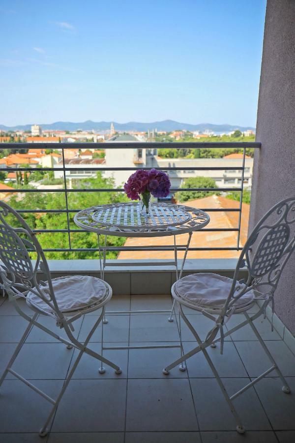 Apartments My Place Zadar Exterior photo