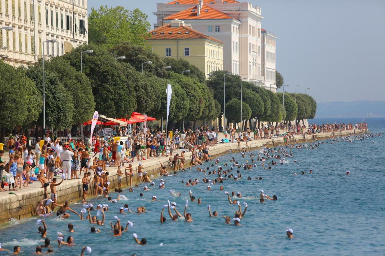 Apartments My Place Zadar Exterior photo